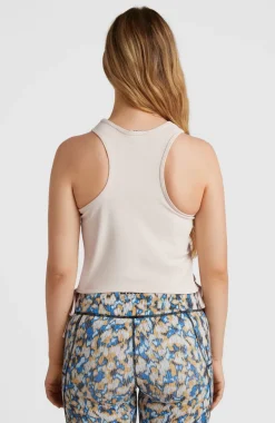 Airid Adjustable Tanktop | Peach Whip