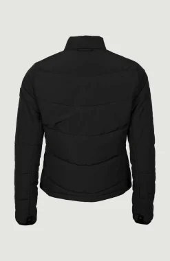 Altum Mode Modular Jas | Black Out