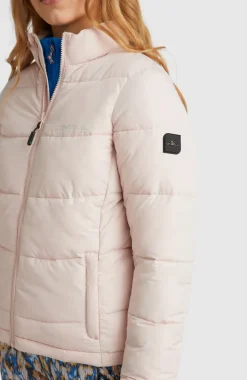 Altum Mode Modular Jas | Peach Whip