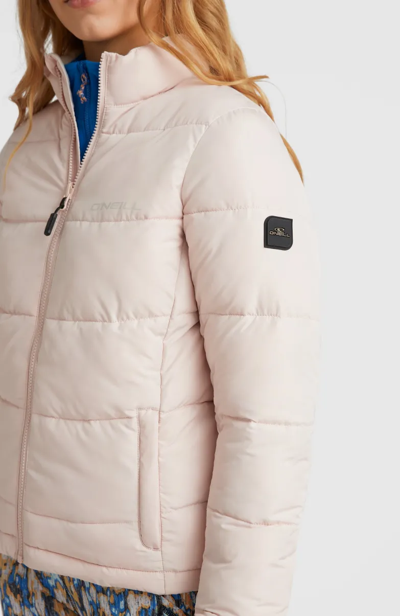 Altum Mode Modular Jas | Peach Whip