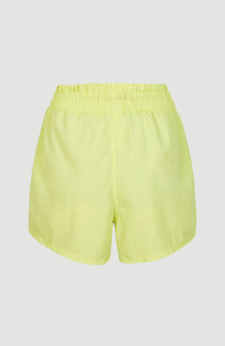 Biarritz Future Surf Zwemshort | Sunny Lime