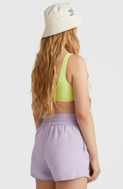 Biarritz Future Surf Zwemshort | Purple Rose