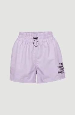 Biarritz Future Surf Zwemshort | Purple Rose