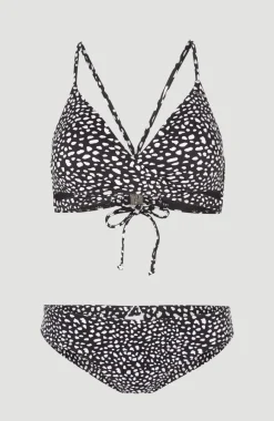 Bikini Baay Maoi | Black AO 4