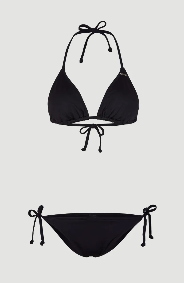 Bikini Capri - Bondey | Black Out