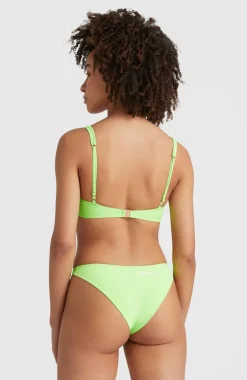 Bikini Tina Line Brights | Fluor Green