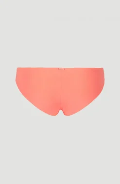 Bikinibroekje Maoi | Neon Coral