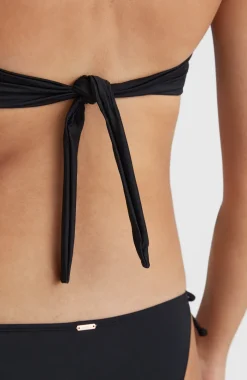 Bikinitop Havaa Mould Wire Bandeau | Black Out