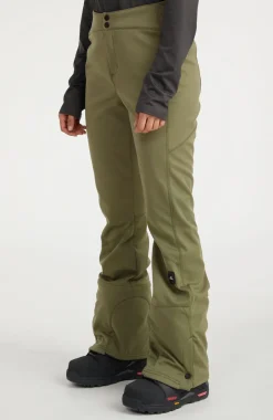 Blessed Wintersportbroek | Deep Lichen Green
