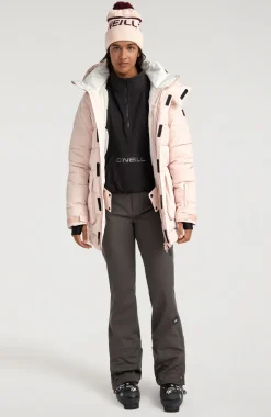 Blessed Wintersportbroek | Raven
