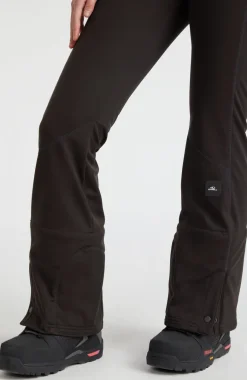 Blessed Wintersportbroek | Black Out