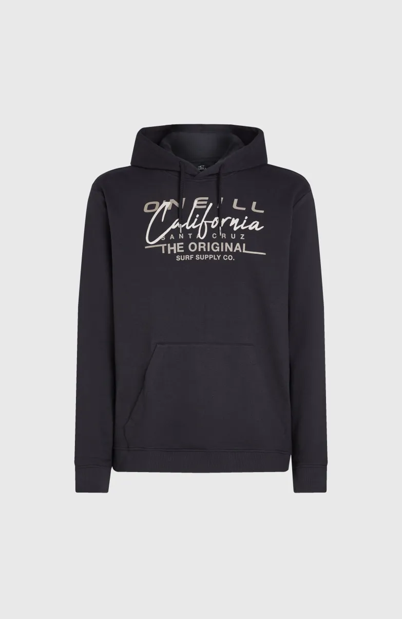 Cali Original Hoodie | Black Out