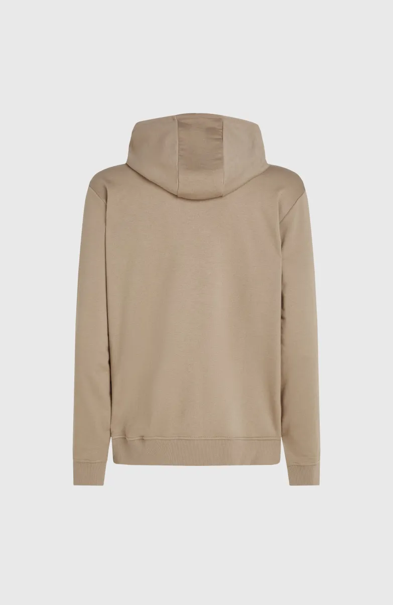 Cali Original Hoodie | Concrete