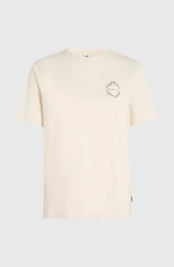 Chest Graphic T-shirt | Atmosphere