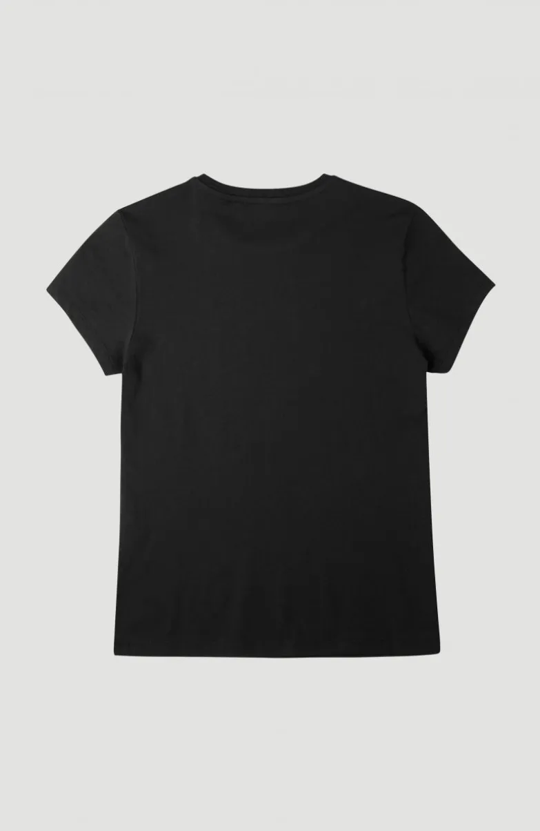Cube T-Shirt | BlackOut - A