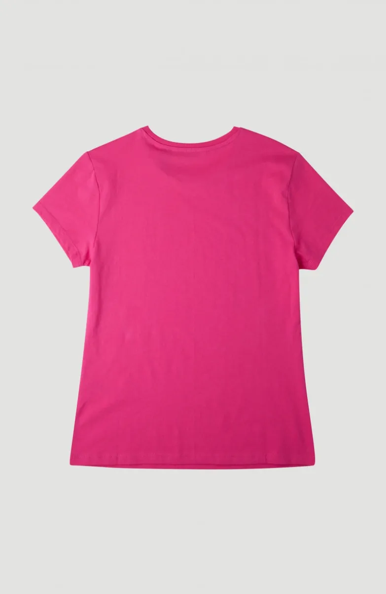 Cube T-Shirt | Cabaret -A