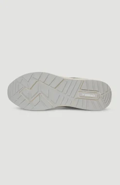 EDMONDS LOW Sneaker Heren | OLIVE