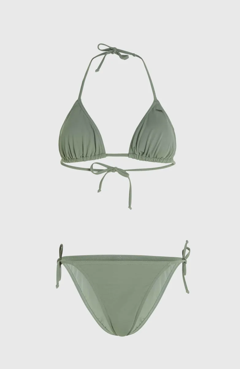 Essentials Capri - Bondey Bikiniset | Lily Pad