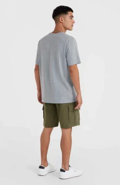 Essentials Cargoshort | Asher Tree