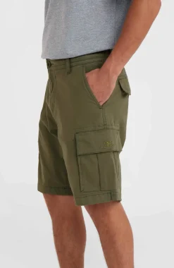 Essentials Cargoshort | Asher Tree
