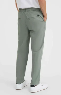 Essentials Chinobroek | Lily Pad