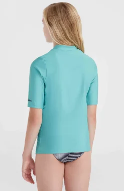 Essentials O'Neill Shirt Met Korte Mouwen | Ripling Shores