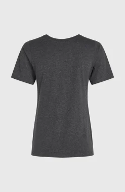 Essentials T-shirt | Black Out