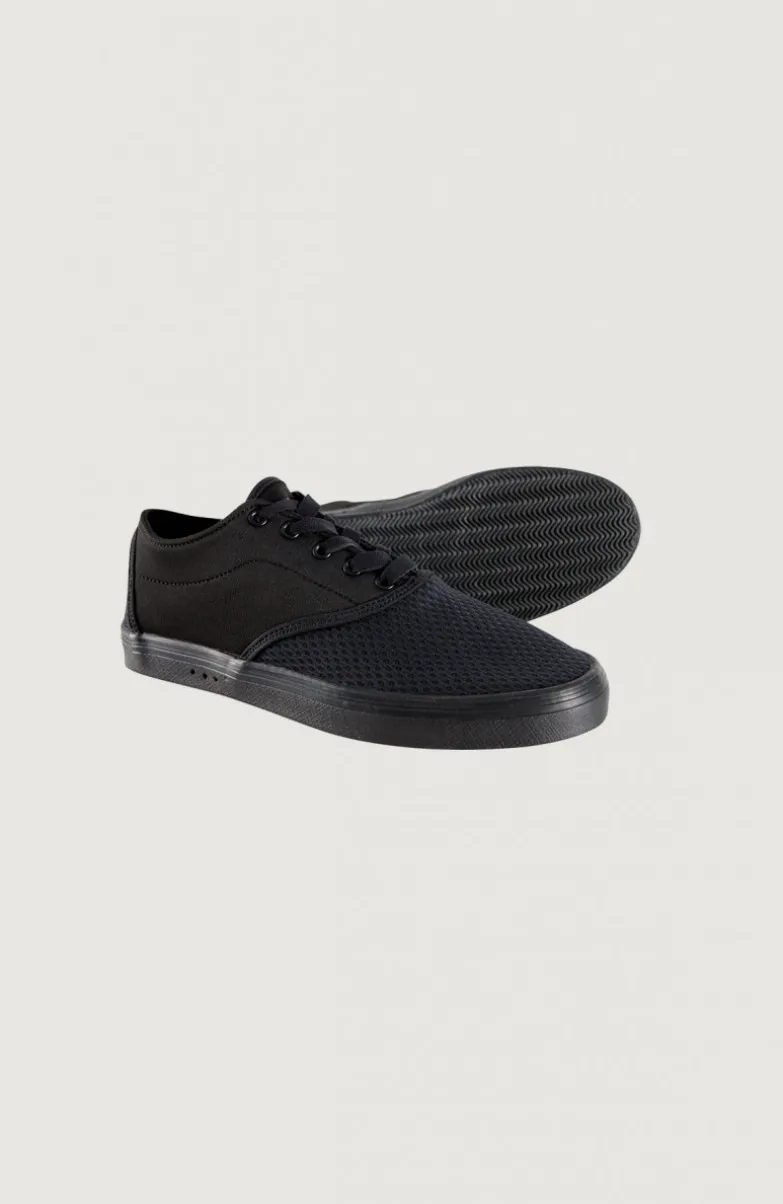 Freak Sneak 2mm Low-Top Boot | Black