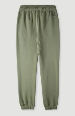 Future Surf Joggingbroek | Deep Lichen Green