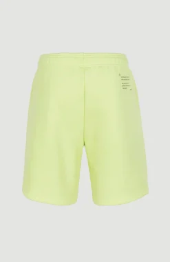 Future Surf Joggingshort | Sunny Lime