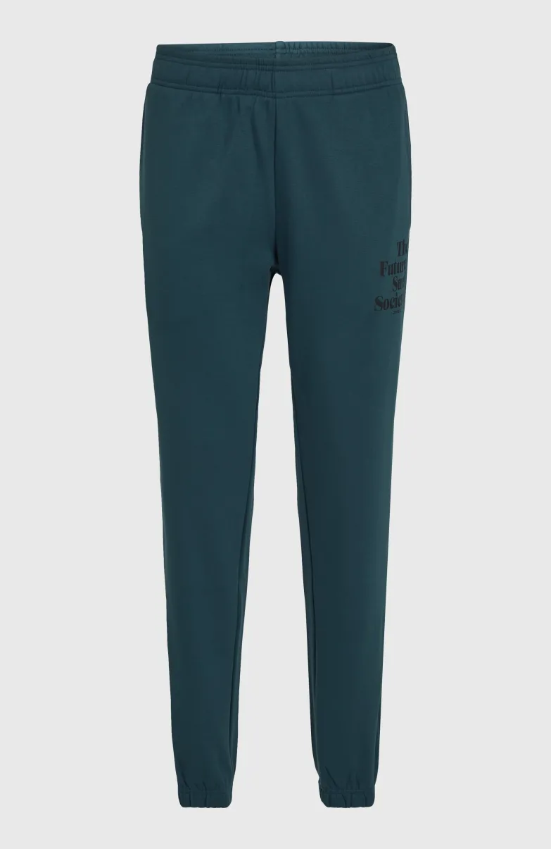 Future Surf Society Joggingbroek | Alma Steel