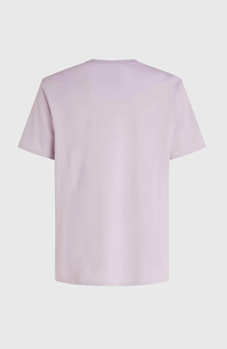 Future Surf Society T-shirt | Iris
