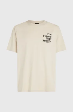Future Surf Society T-shirt | Atmosphere