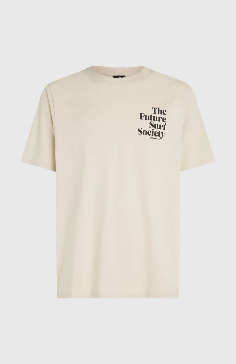 Future Surf Society T-shirt | Atmosphere