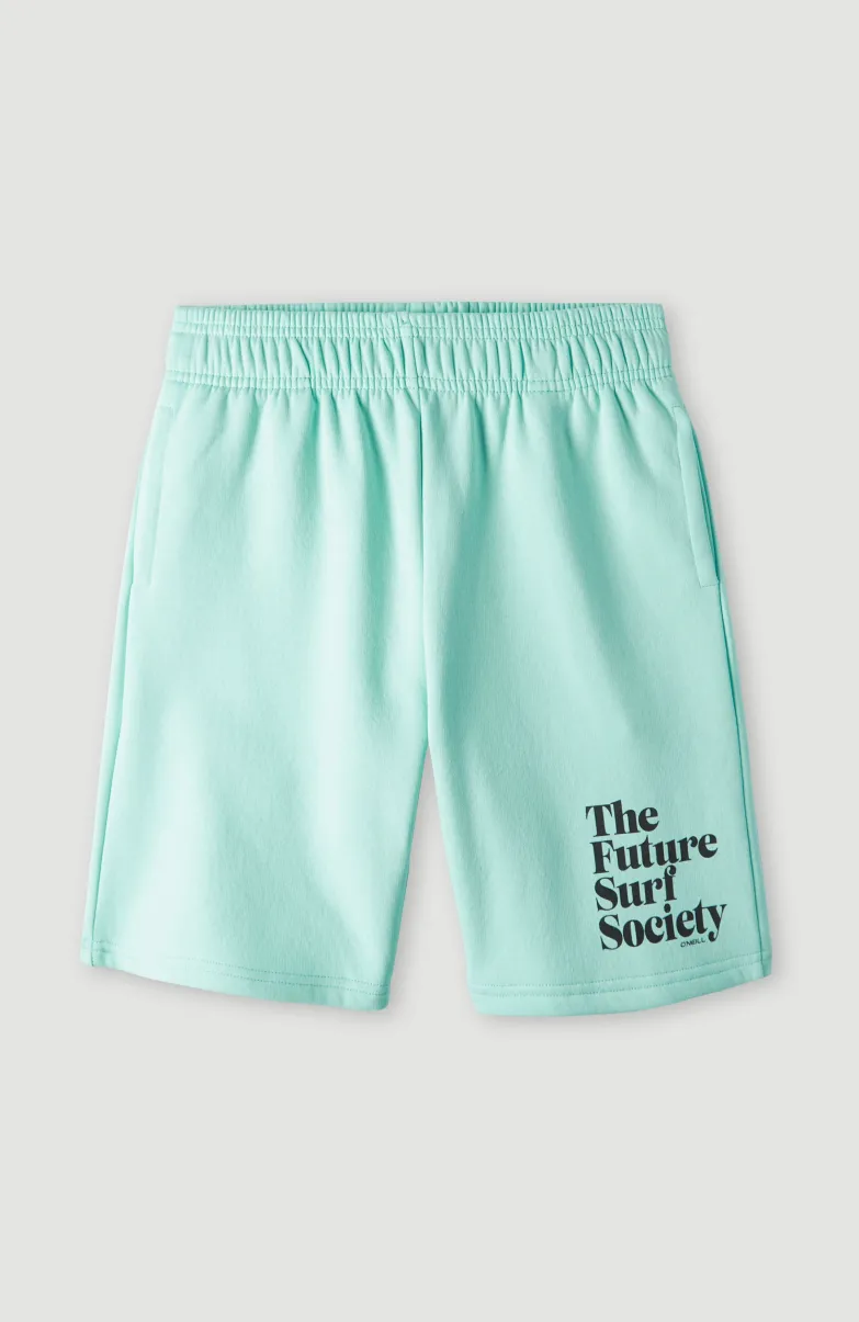 Future Surfshort | Beach Glass