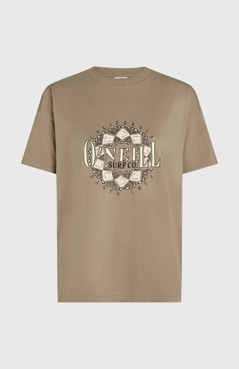 Graphic T-shirt | Concrete