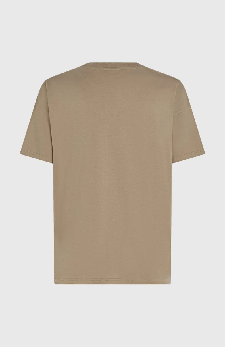 Graphic T-shirt | Concrete