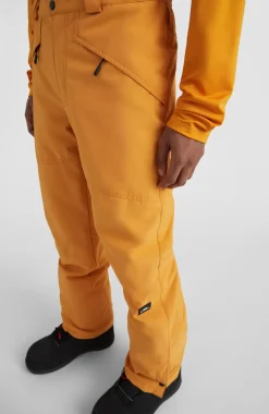 Hammer Regular Wintersportbroek | Nugget