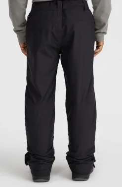 Hammer Regular Wintersportbroek | BlackOut - A