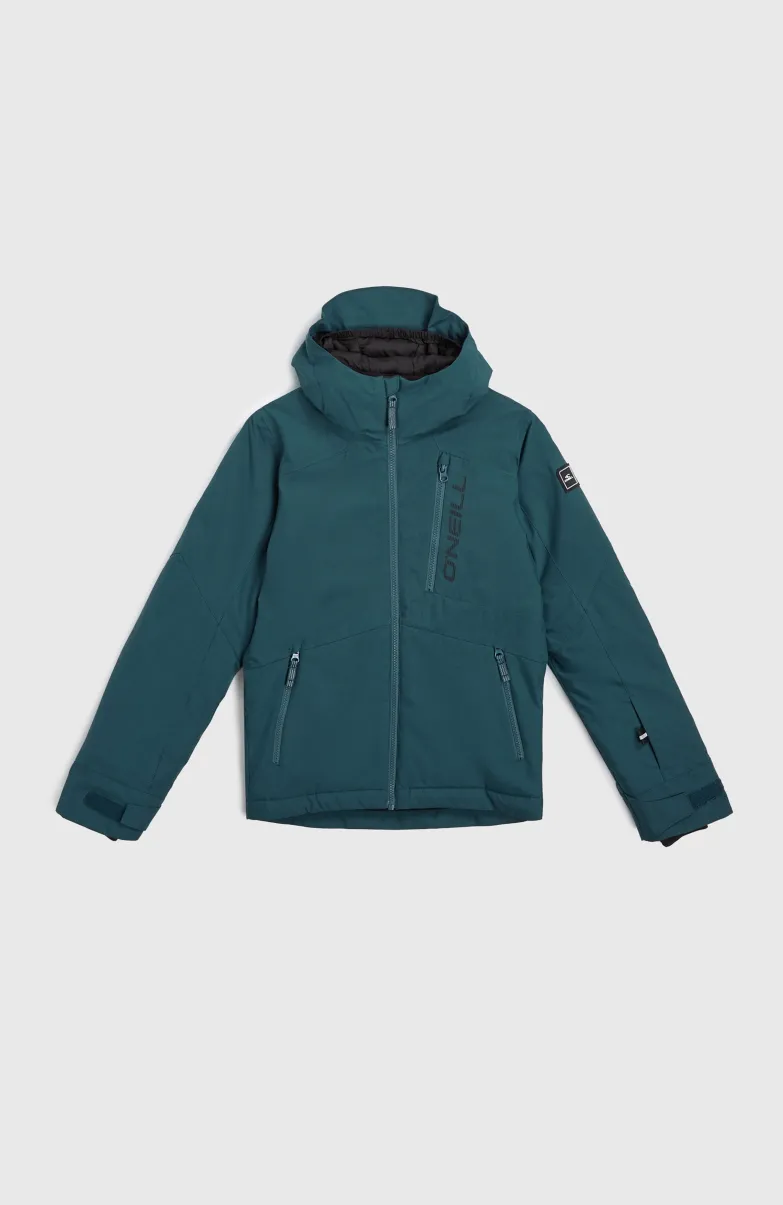 Hammer Wintersportjas | Alma Steel