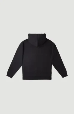 Hoodie Anders | Black Out