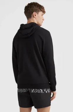 Hoodie Block | Black Out