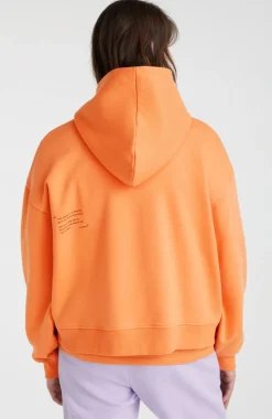 Hoodie Future Surf Society | Giorgia Peach