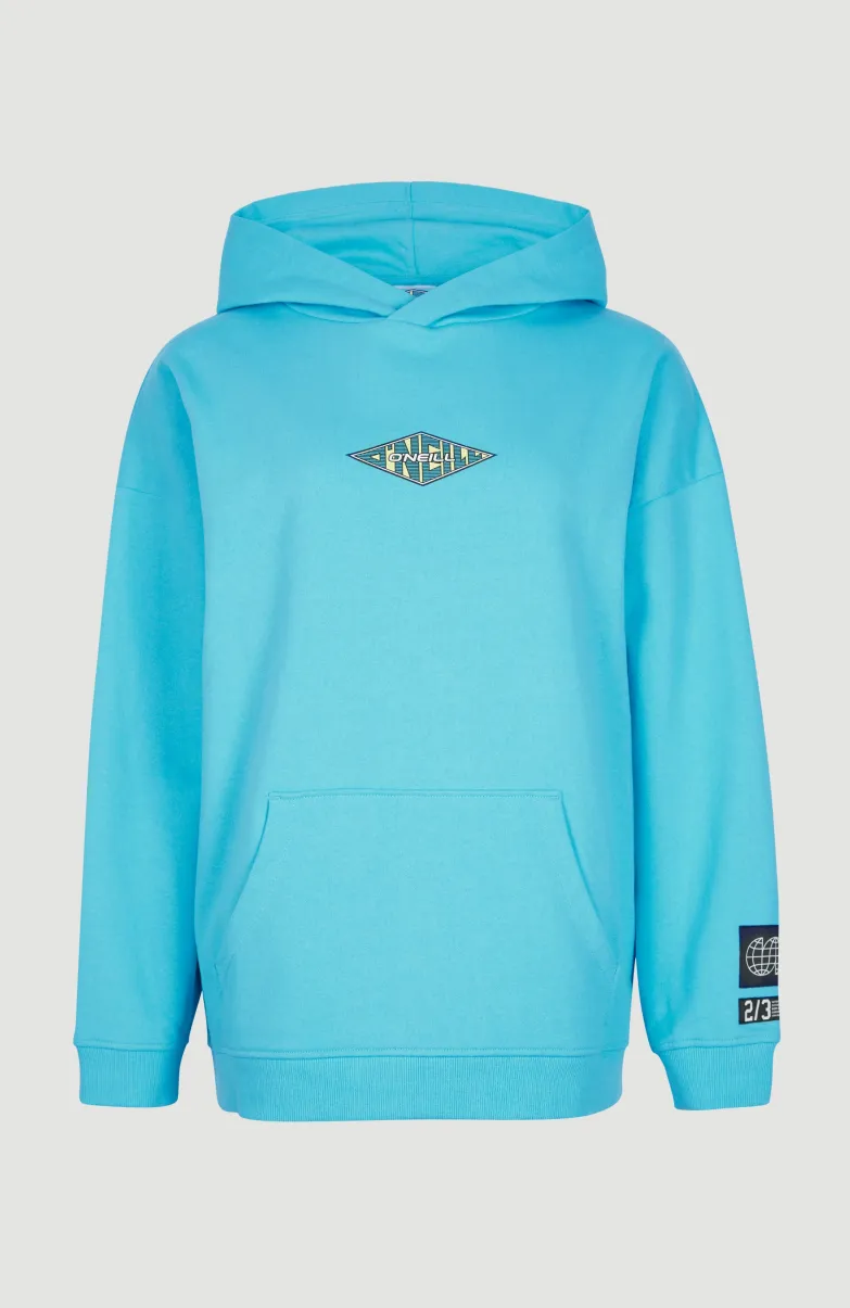 Hoodie Sand Angel | Bachelor Button