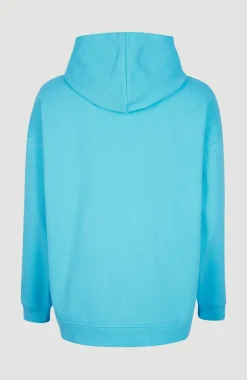 Hoodie Sand Angel | Bachelor Button