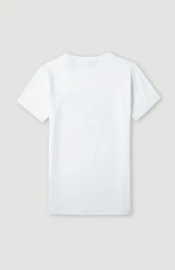 Hybrid Teamwork T-shirt | Snow White