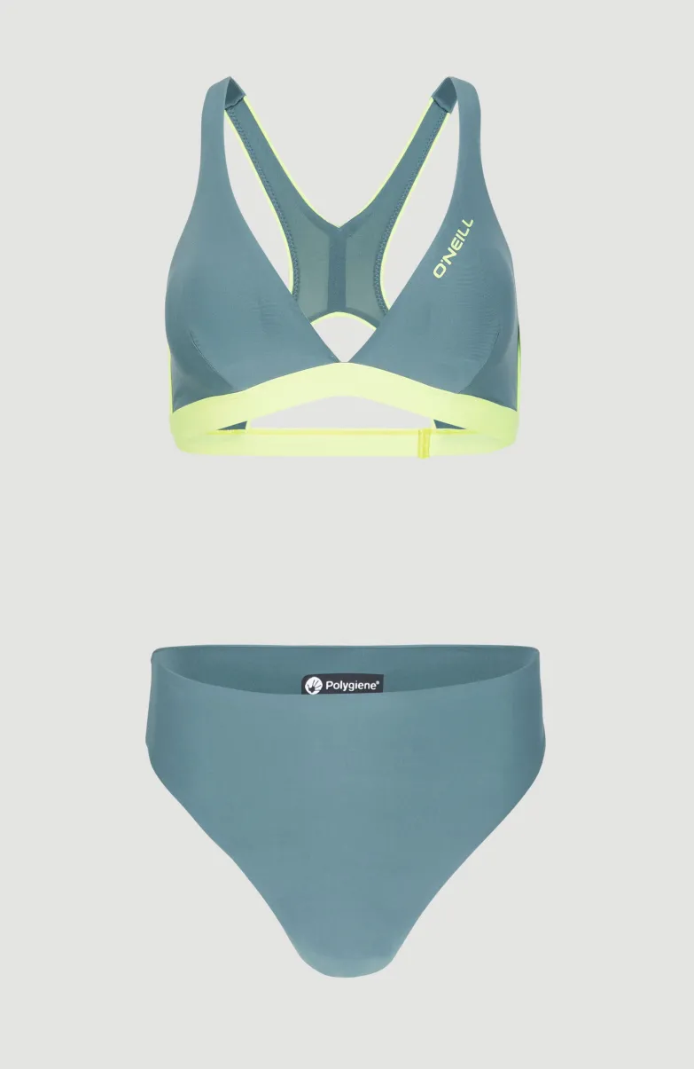 Hyperfreak Bikiniset | North Atlantic Colour Block