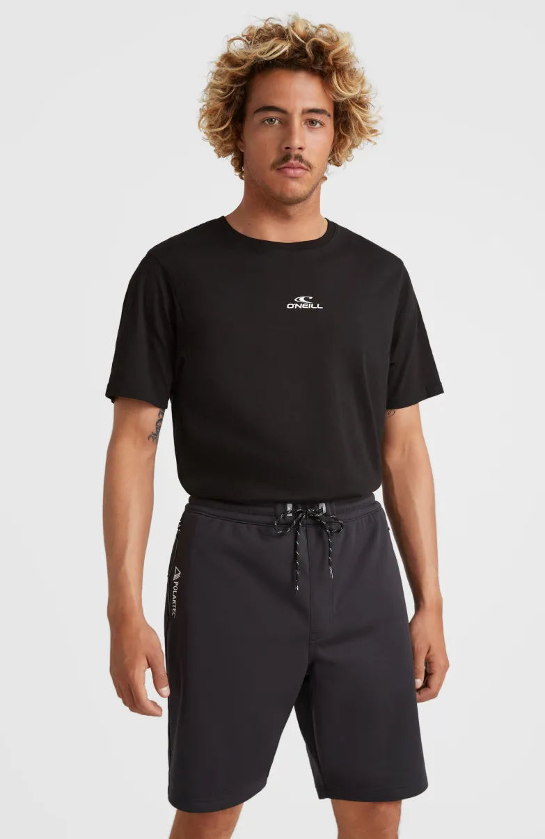 Hyperfreak Joggingshort | Black Out