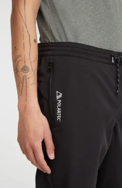 Hyperfreak Pants | Black Out
