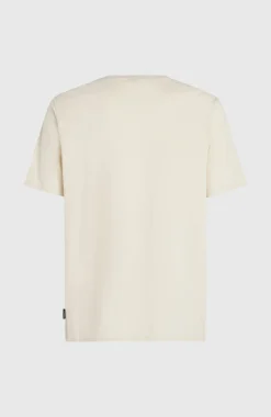 Ikat Stripe T-shirt | Atmosphere